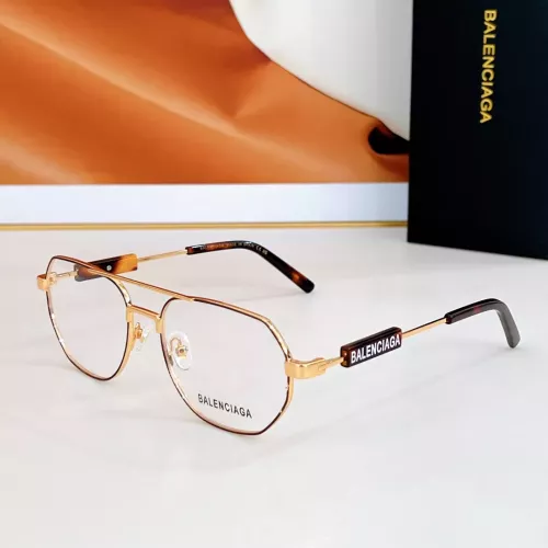 Balenciaga Goggles #1337504