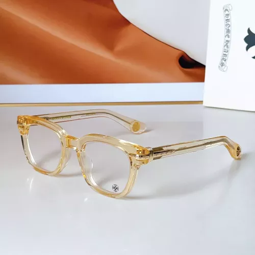 Chrome Hearts Goggles #1337530