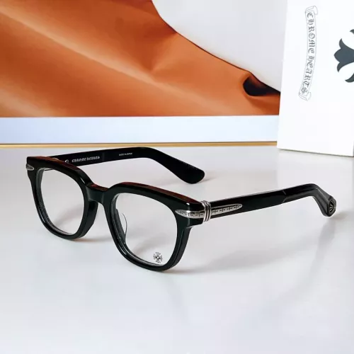 Chrome Hearts Goggles #1337533
