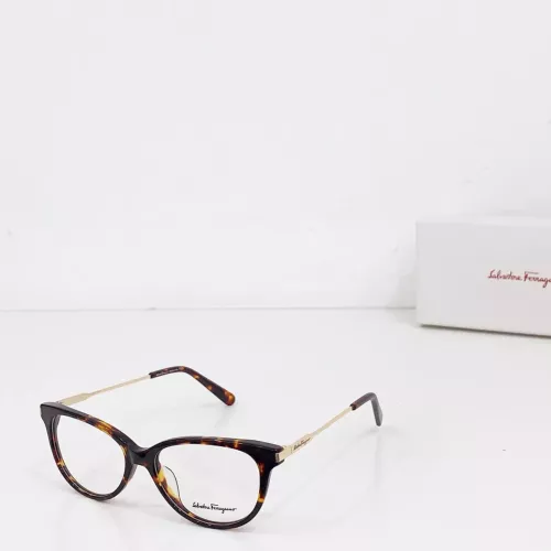 Salvatore Ferragamo Goggles #1337546