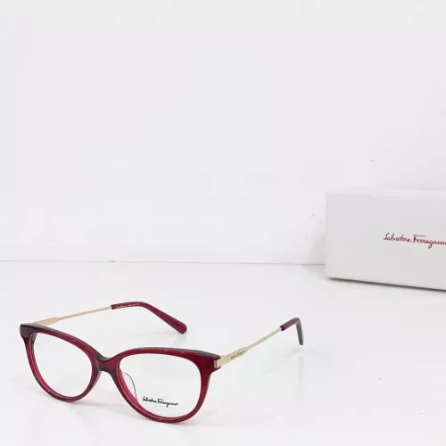 Salvatore Ferragamo Goggles #1337550