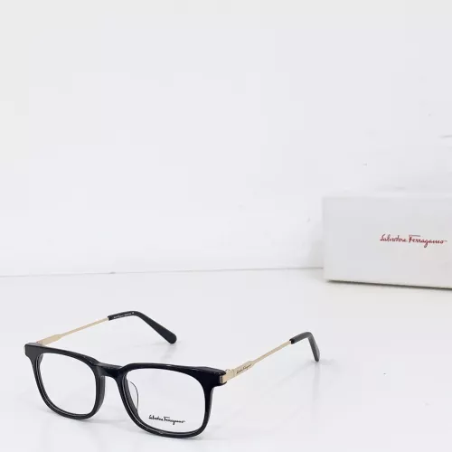 Salvatore Ferragamo Goggles #1337553