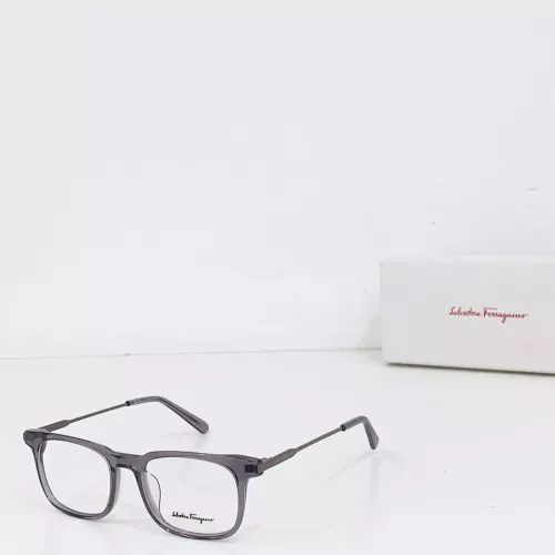 Salvatore Ferragamo Goggles #1337555