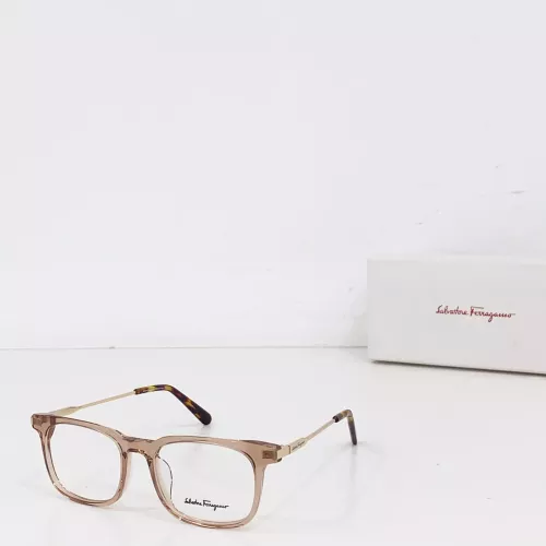 Salvatore Ferragamo Goggles #1337557