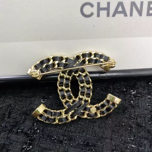 Replica Chanel Brooches For Women #1337570 $36.00 USD for Wholesale