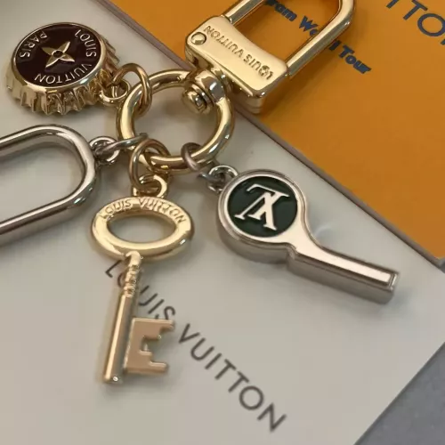 Replica Louis Vuitton LV Key Holder And Bag Buckle #1337590 $25.00 USD for Wholesale