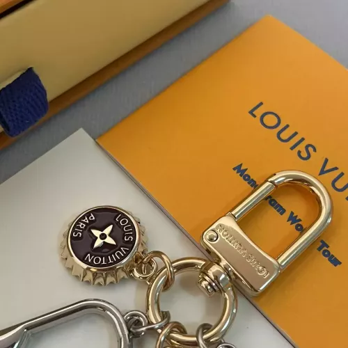 Replica Louis Vuitton LV Key Holder And Bag Buckle #1337590 $25.00 USD for Wholesale