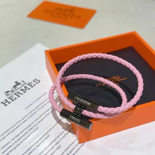 Hermes Bracelets #1337630
