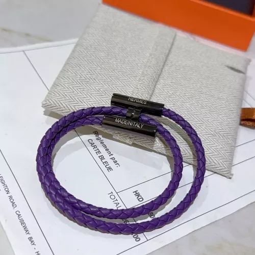 Hermes Bracelets #1337634