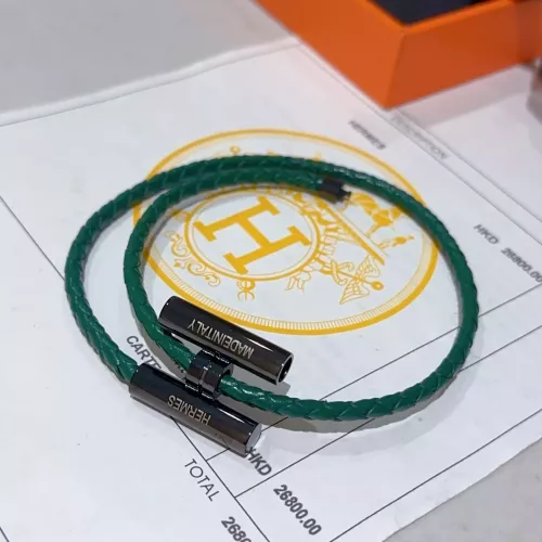Hermes Bracelets #1337636