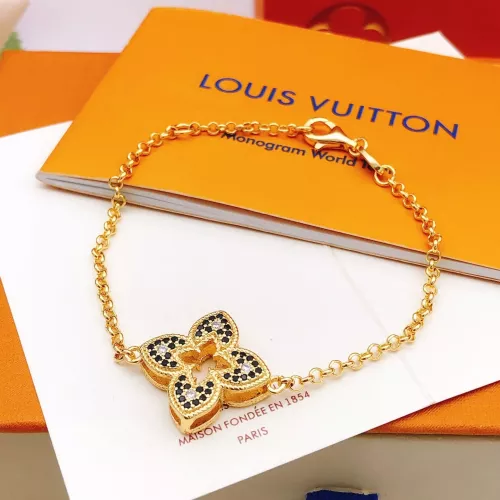 Louis Vuitton LV Bracelets #1337641