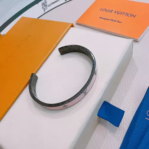Replica Louis Vuitton LV Bracelets #1337649 $40.00 USD for Wholesale