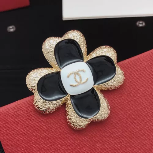 Chanel Brooches For Women #1337700 $29.00 USD, Wholesale Replica Chanel Brooches