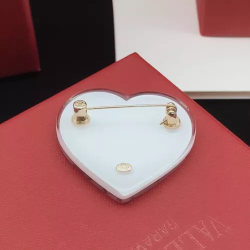 Replica Chanel Brooches For Women #1337702 $29.00 USD for Wholesale