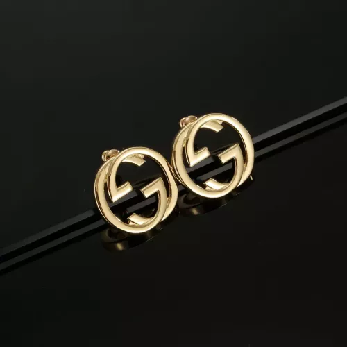 Gucci Earrings For Women #1337739