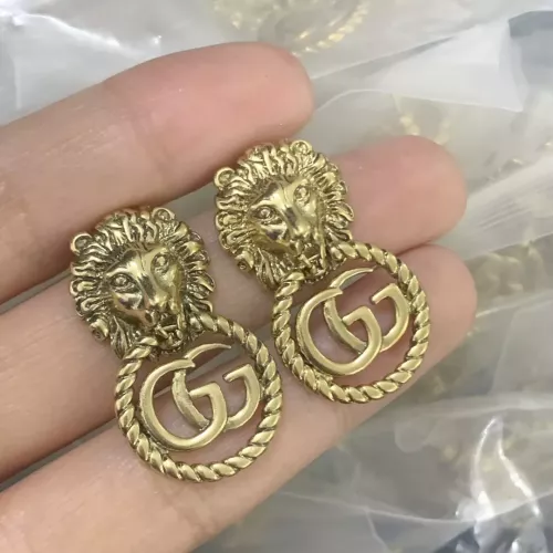Gucci Earrings For Women #1337778