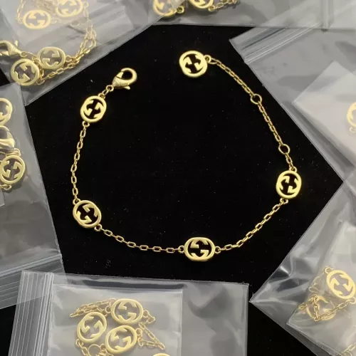Gucci Bracelets #1337822