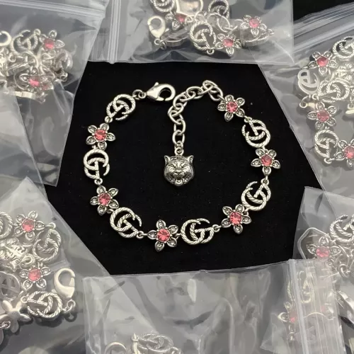 Gucci Bracelets #1337825