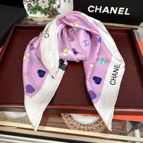 Replica Chanel Silk Squares #1337830 $52.00 USD for Wholesale