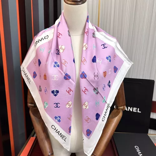Replica Chanel Silk Squares #1337830 $52.00 USD for Wholesale