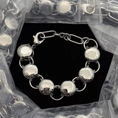 Louis Vuitton LV Bracelets #1337832