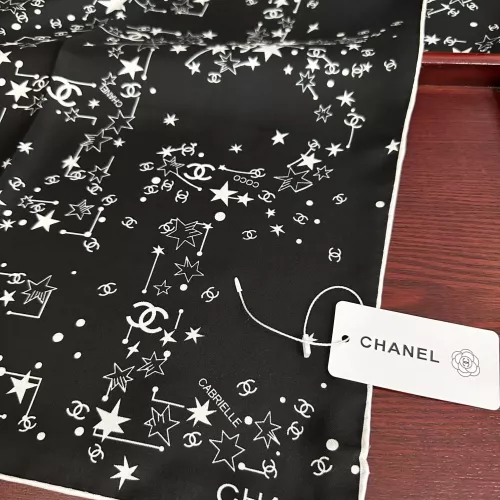 Replica Chanel Silk Squares #1337834 $56.00 USD for Wholesale