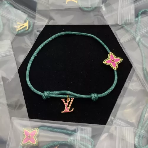 Louis Vuitton LV Bracelets #1337837