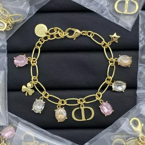 Christian Dior Bracelets For Women #1337846 $25.00 USD, Wholesale Replica Christian Dior Bracelets