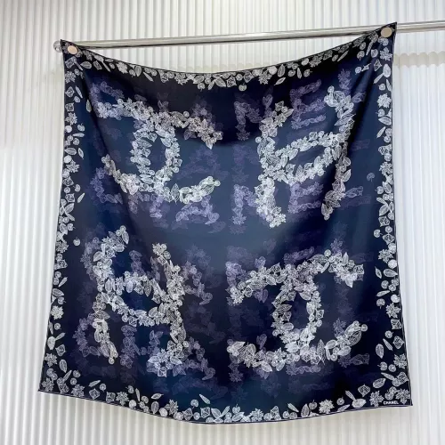 Chanel Silk Squares #1337849