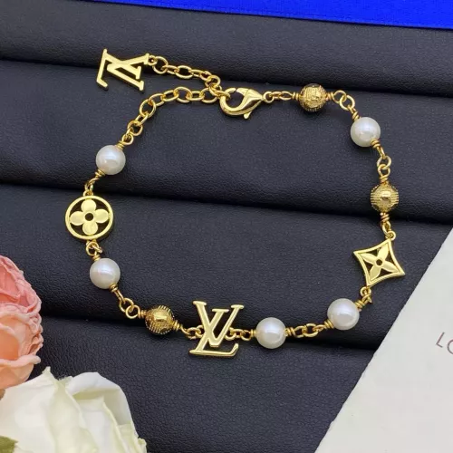 Louis Vuitton LV Bracelets For Women #1337854