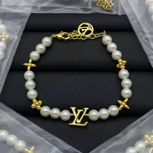 Louis Vuitton LV Bracelets For Women #1337855