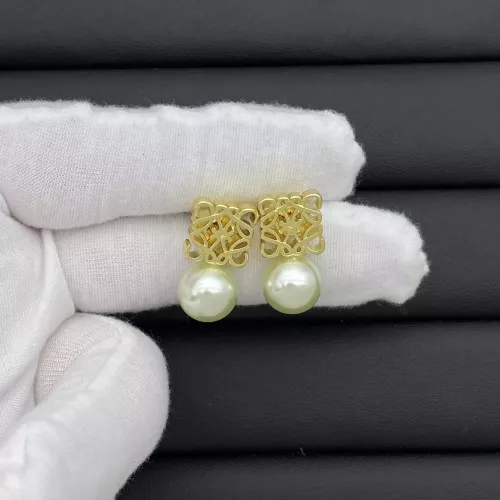 LOEWE Earrings For Women #1337882