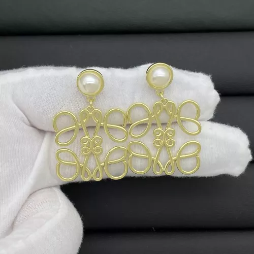 LOEWE Earrings For Women #1337884
