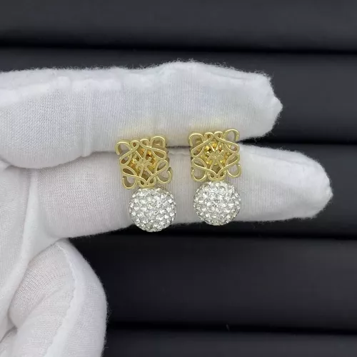 LOEWE Earrings For Women #1337924