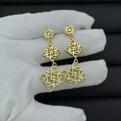 LOEWE Earrings For Women #1337934