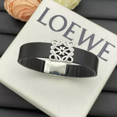 Replica LOEWE Bracelets #1337971 $27.00 USD for Wholesale