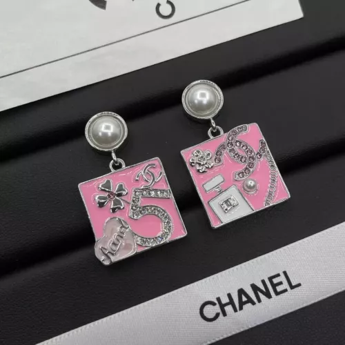 Chanel Earrings For Women #1337998