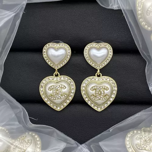 Chanel Earrings For Women #1338001