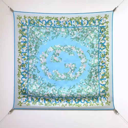 Gucci Silk Squares #1338009
