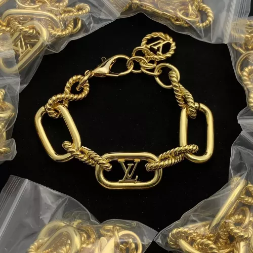 Louis Vuitton LV Bracelets #1338050