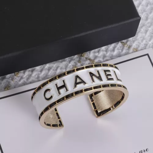 Replica Chanel Bracelets #1338051 $27.00 USD for Wholesale