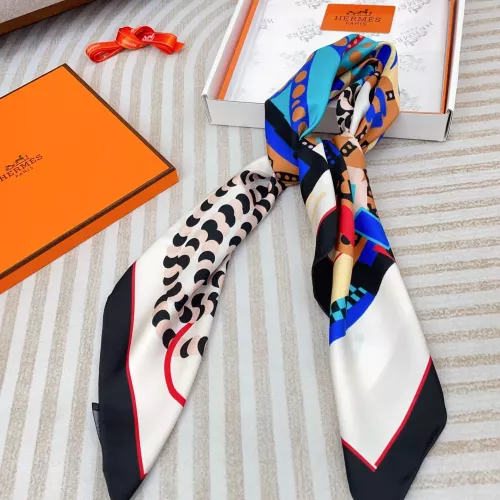 Replica Hermes Silk Square #1338080 $56.00 USD for Wholesale