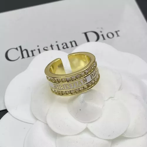 Christian Dior Rings #1338093