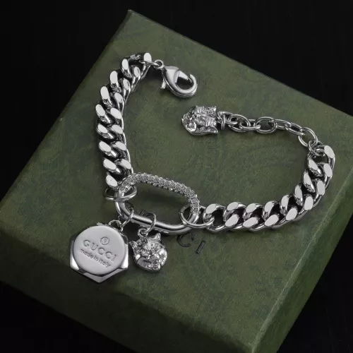 Gucci Bracelets #1338106
