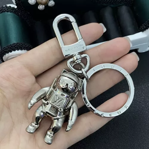 Louis Vuitton LV Key Holder And Bag Buckle #1338129
