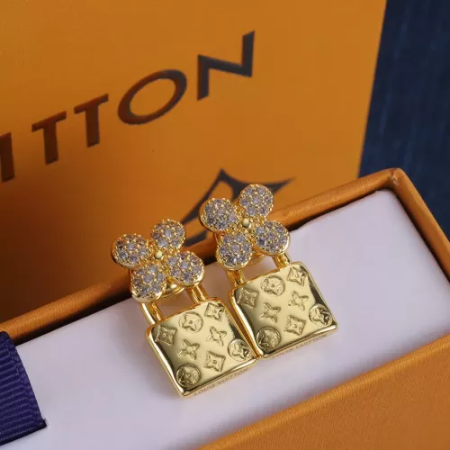 Louis Vuitton Earrings For Women #1338154