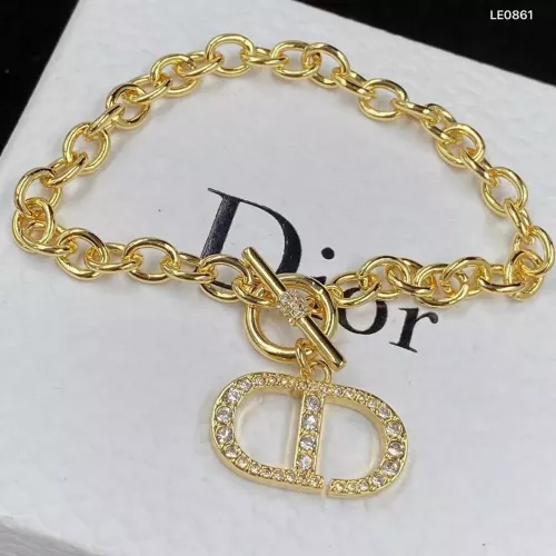 Christian Dior Bracelets #1338216