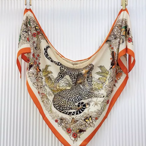 Hermes Silk Square #1338229