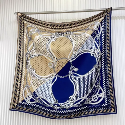 Louis Vuitton Silk Square #1338241