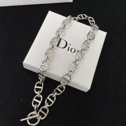 Replica Christian Dior Jewelry Set #1338267 $45.00 USD for Wholesale